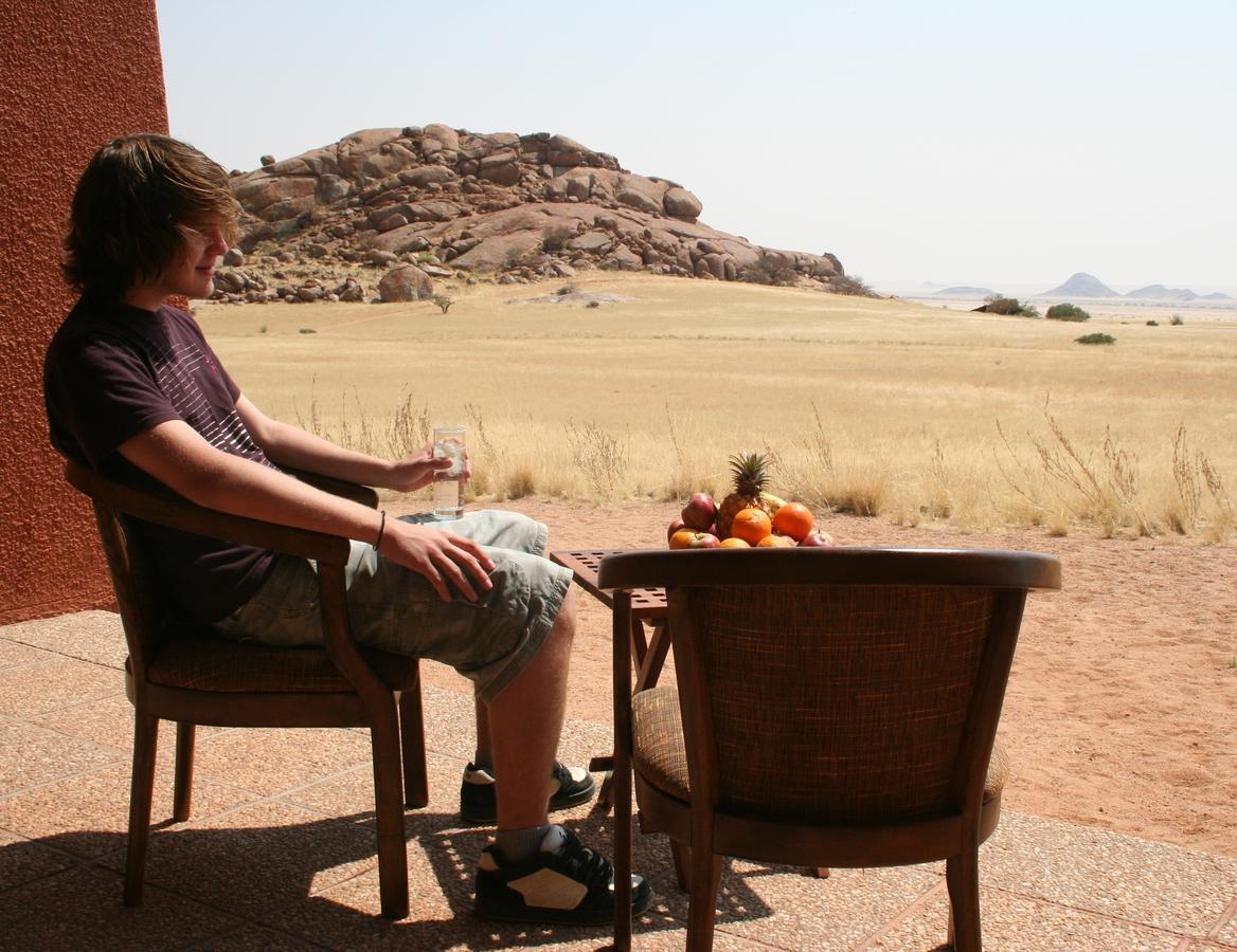 Namib Naukluft Lodge Солітер Екстер'єр фото
