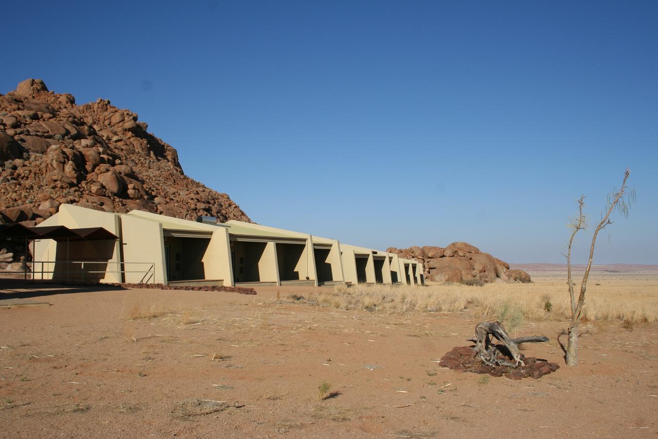 Namib Naukluft Lodge Солітер Екстер'єр фото