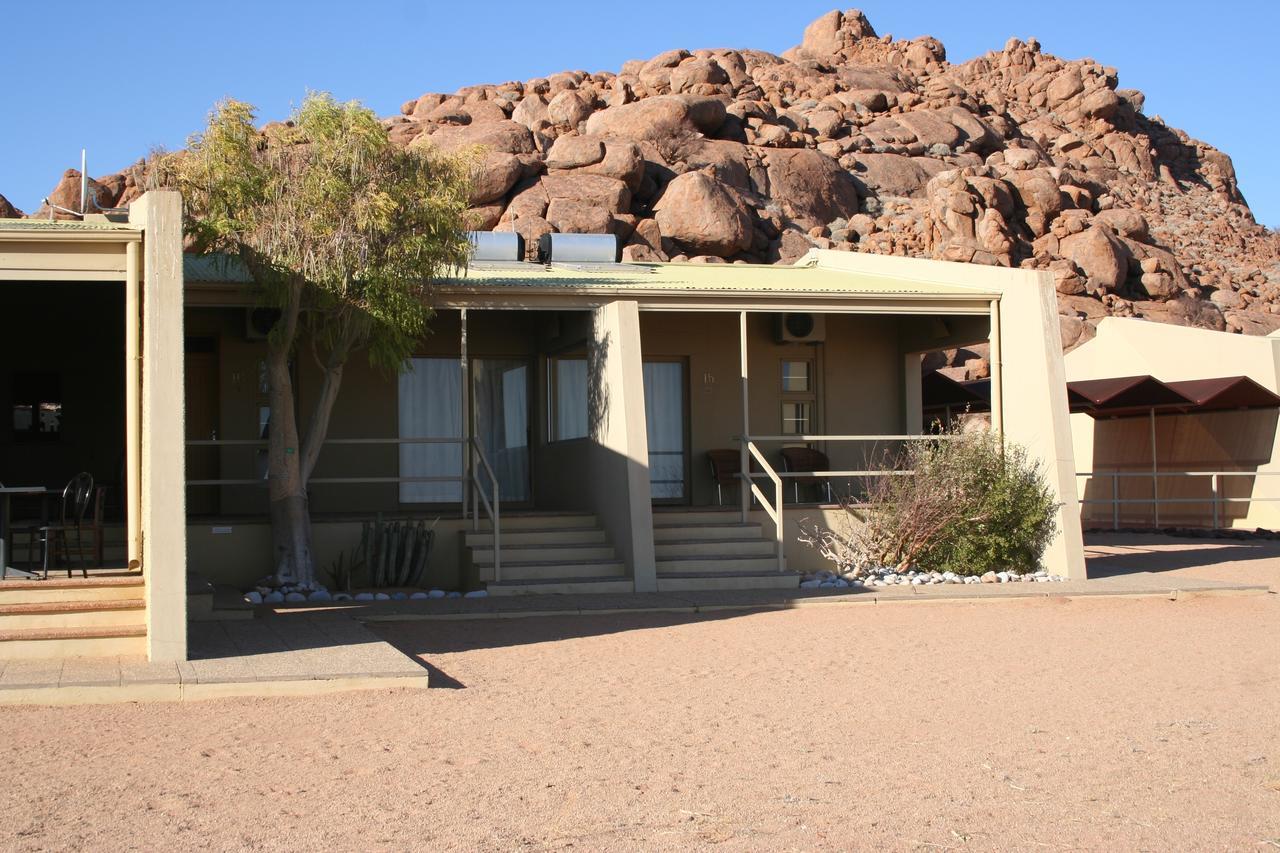 Namib Naukluft Lodge Солітер Екстер'єр фото